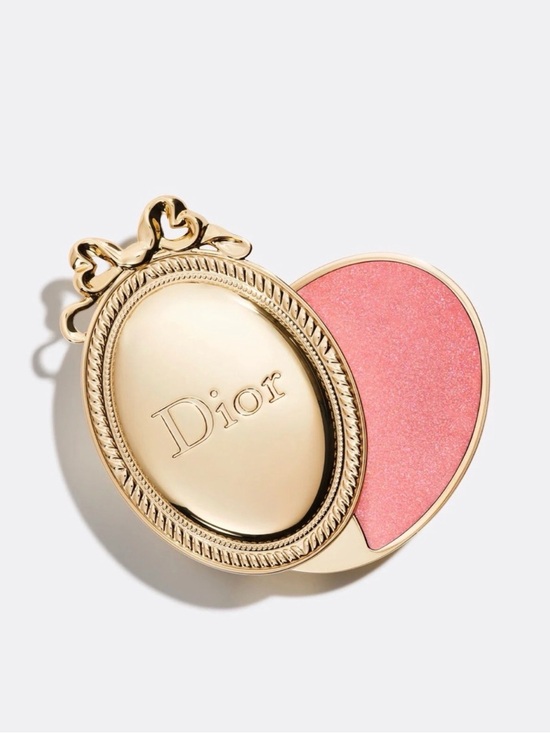 Dior Other - Dior Médaillon – Holiday Gift 2026 Edition